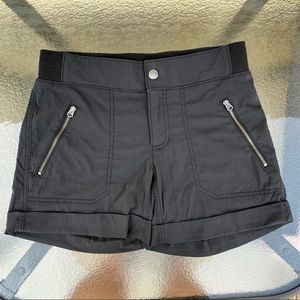 Athleta Trekkie Short